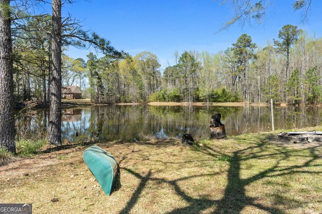 478 Liberty Hill Road, Milner, GA 30257