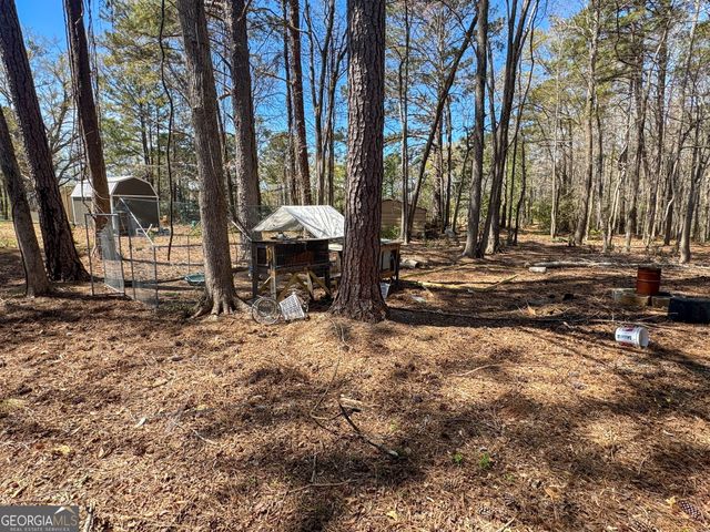 478 Liberty Hill Road, Milner, GA 30257
