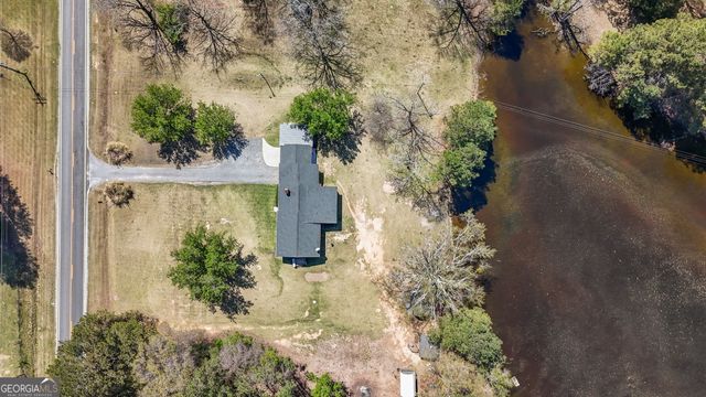 478 Liberty Hill Road, Milner, GA 30257