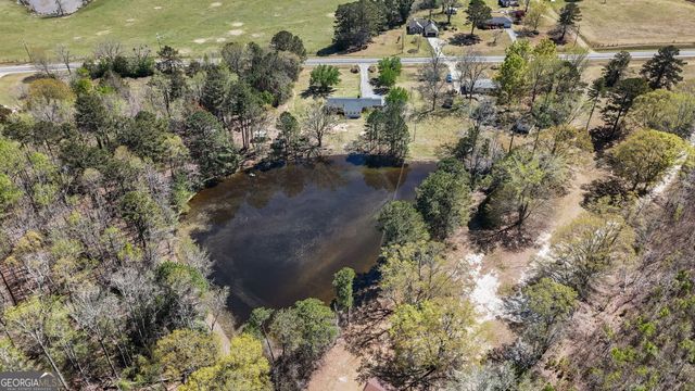 478 Liberty Hill Road, Milner, GA 30257