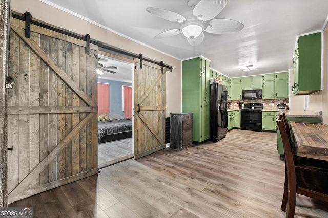 478 Liberty Hill Road, Milner, GA 30257