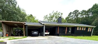 478 Liberty Hill Road, Milner, GA 30257