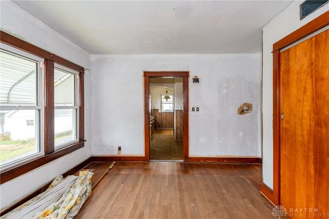 17 N Sunrise Avenue, Dayton, OH 45426