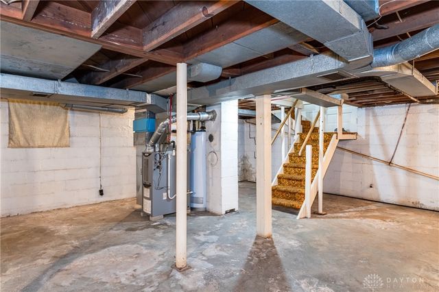 17 N Sunrise Avenue, Dayton, OH 45426