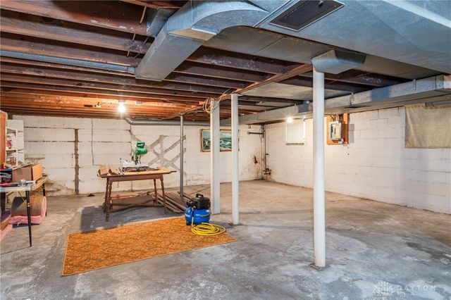 17 N Sunrise Avenue, Dayton, OH 45426