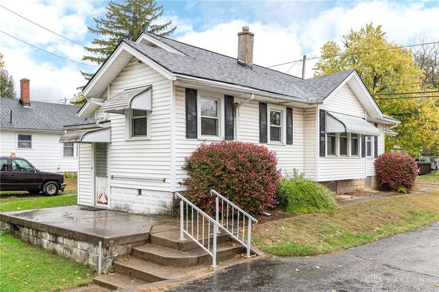 17 N Sunrise Avenue, Dayton, OH 45426