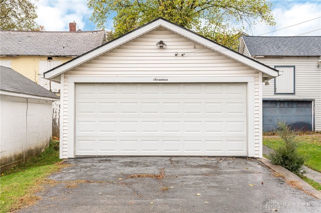 17 N Sunrise Avenue, Dayton, OH 45426