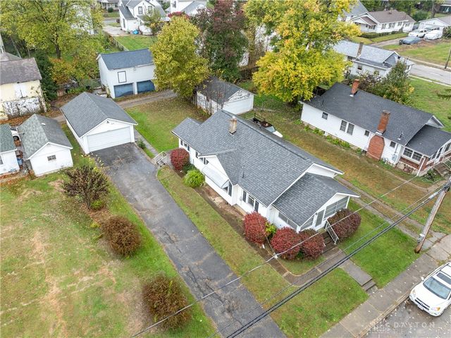 17 N Sunrise Avenue, Dayton, OH 45426