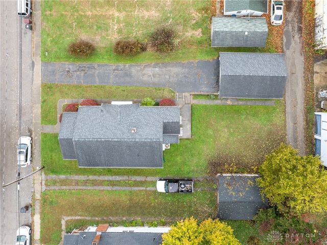 17 N Sunrise Avenue, Dayton, OH 45426