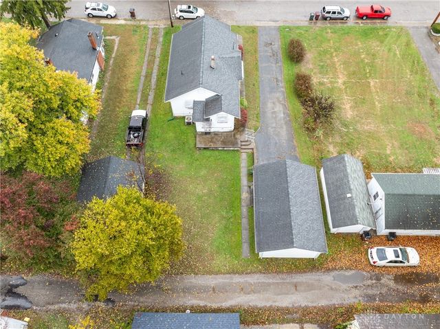 17 N Sunrise Avenue, Dayton, OH 45426