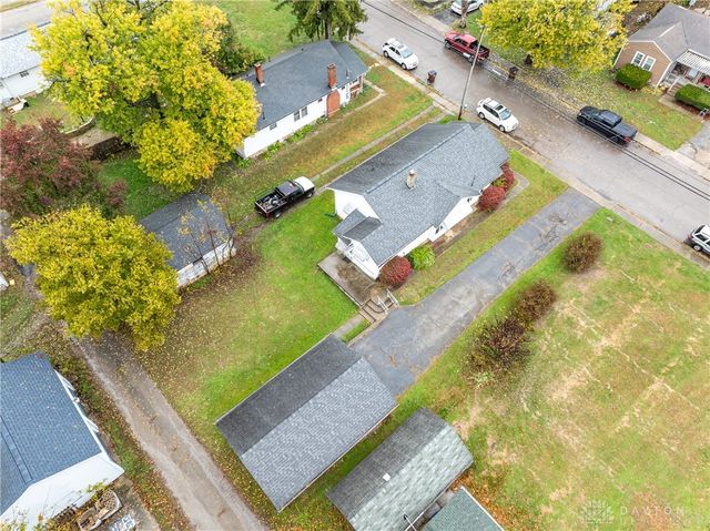 17 N Sunrise Avenue, Dayton, OH 45426