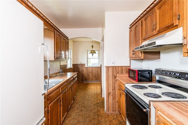 17 N Sunrise Avenue, Dayton, OH 45426