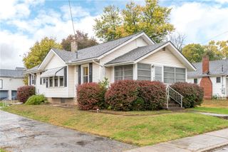 17 N Sunrise Avenue, Dayton, OH 45426
