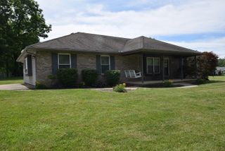 216 E 4th Street 216 E 4th Street, Christiansburg, OH 45389