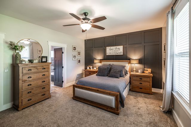 521 Redstone Dr, Gallatin, TN 37066