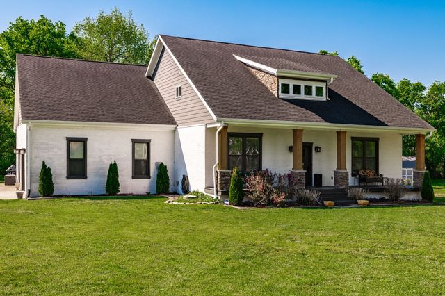 521 Redstone Dr, Gallatin, TN 37066