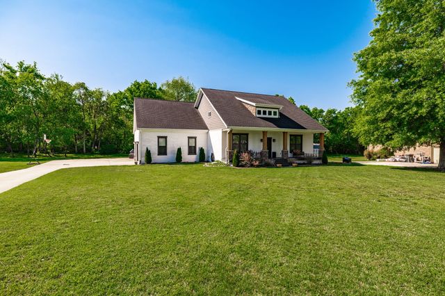 521 Redstone Dr, Gallatin, TN 37066