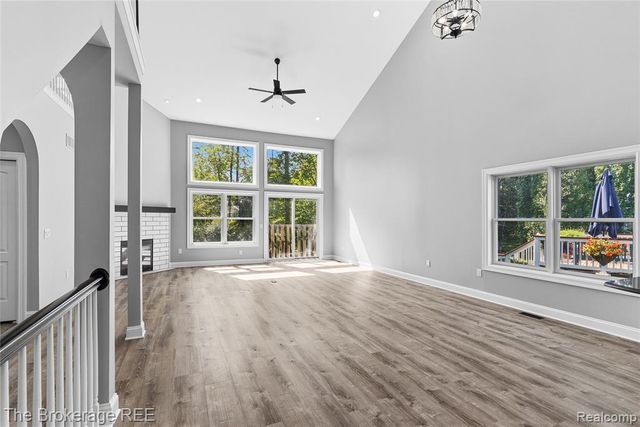 10199 Edgewood Drive, Grand Blanc, MI 48439