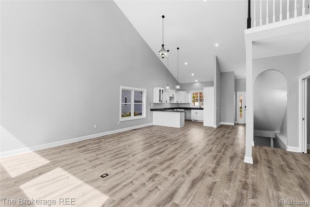 10199 Edgewood Drive, Grand Blanc, MI 48439