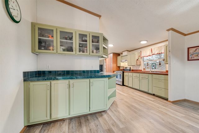 9616 Kelly Lane, Alvarado, TX 76009