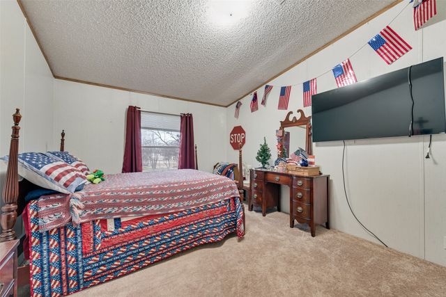 9616 Kelly Lane, Alvarado, TX 76009