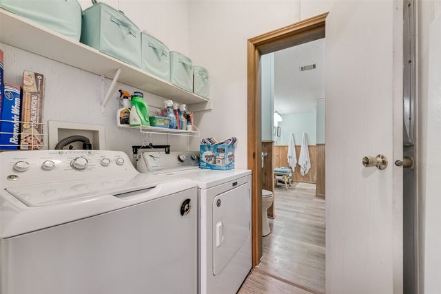 9616 Kelly Lane, Alvarado, TX 76009