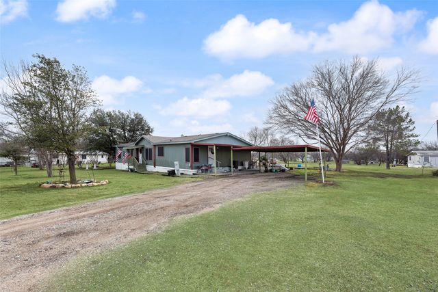 9616 Kelly Lane, Alvarado, TX 76009