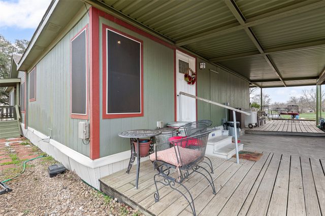 9616 Kelly Lane, Alvarado, TX 76009