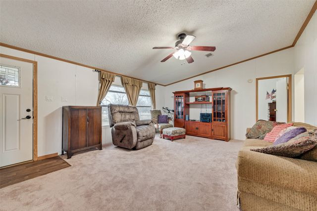 9616 Kelly Lane, Alvarado, TX 76009