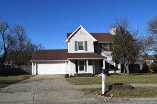 333 Dogwood Court, Versailles, KY 40383