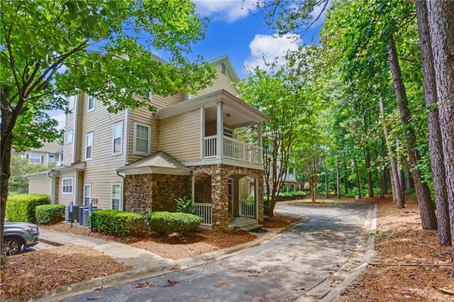 1031 Whitshire Way, Alpharetta, GA 30004