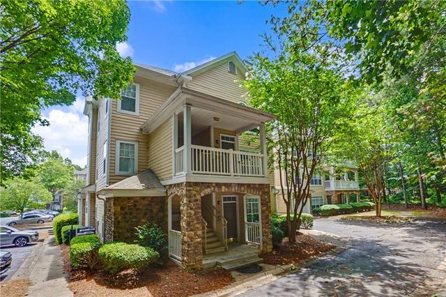 1031 Whitshire Way, Alpharetta, GA 30004