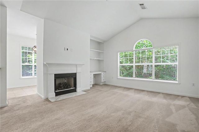 1031 Whitshire Way, Alpharetta, GA 30004