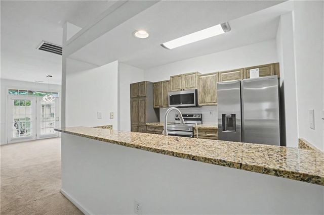 1031 Whitshire Way, Alpharetta, GA 30004