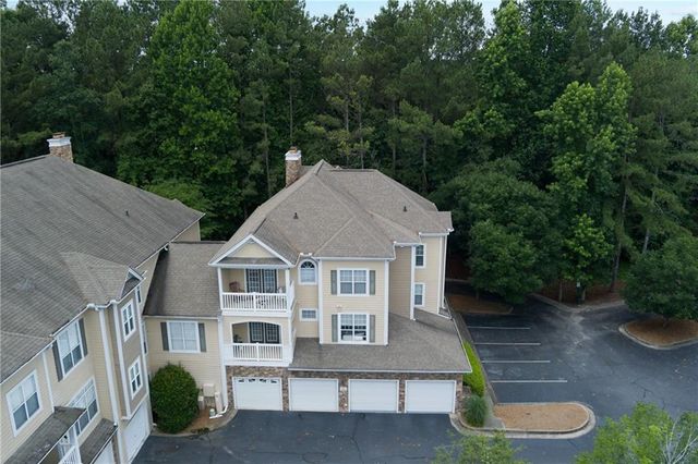 1031 Whitshire Way, Alpharetta, GA 30004