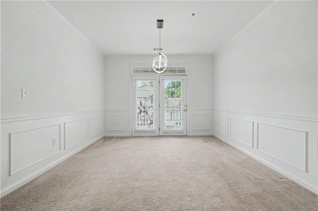 1031 Whitshire Way, Alpharetta, GA 30004