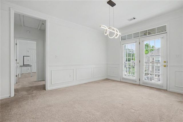 1031 Whitshire Way, Alpharetta, GA 30004