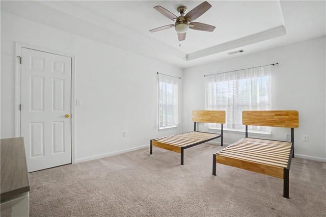 1031 Whitshire Way, Alpharetta, GA 30004
