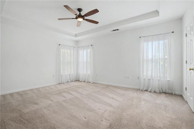 1031 Whitshire Way, Alpharetta, GA 30004