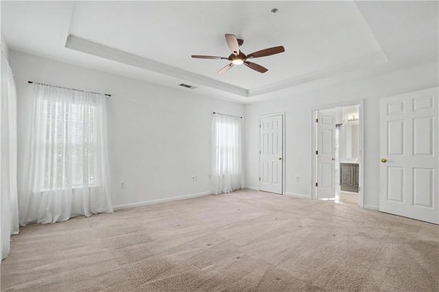1031 Whitshire Way, Alpharetta, GA 30004