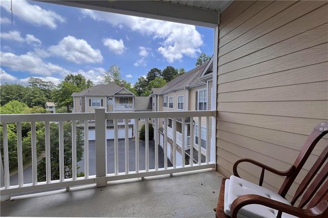 1031 Whitshire Way, Alpharetta, GA 30004