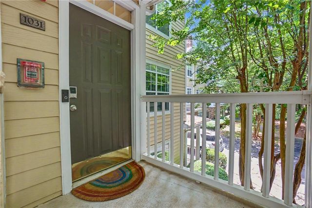 1031 Whitshire Way, Alpharetta, GA 30004