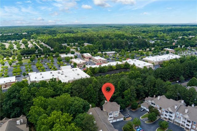 1031 Whitshire Way, Alpharetta, GA 30004