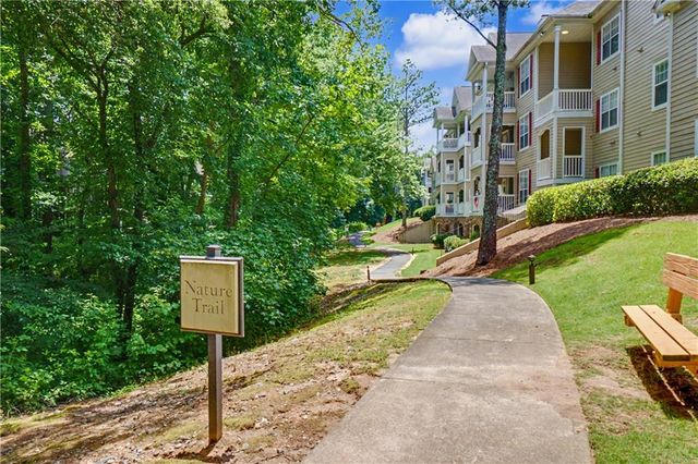 1031 Whitshire Way, Alpharetta, GA 30004