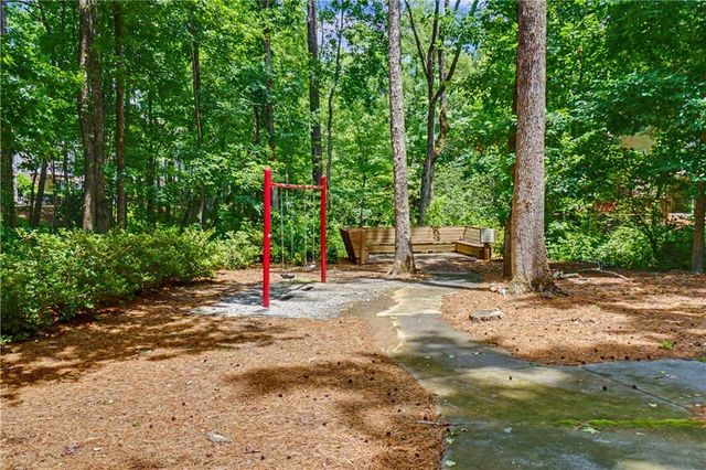 1031 Whitshire Way, Alpharetta, GA 30004