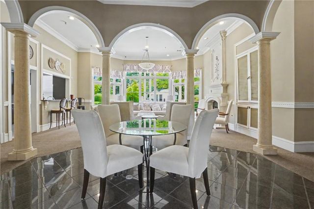 1031 Whitshire Way, Alpharetta, GA 30004
