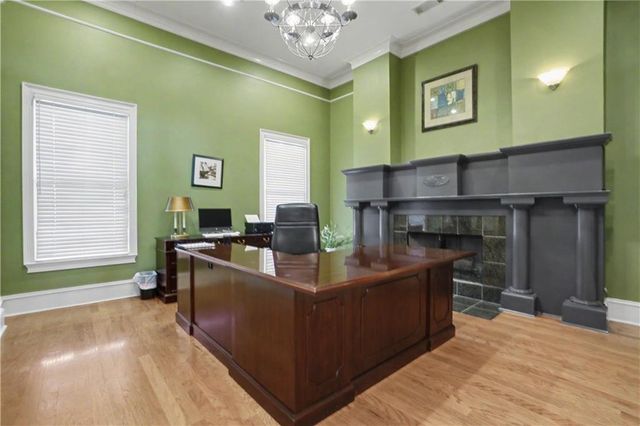 1031 Whitshire Way, Alpharetta, GA 30004