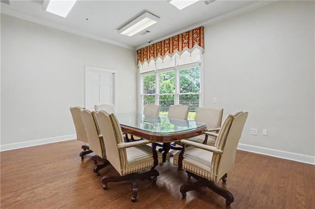 1031 Whitshire Way, Alpharetta, GA 30004