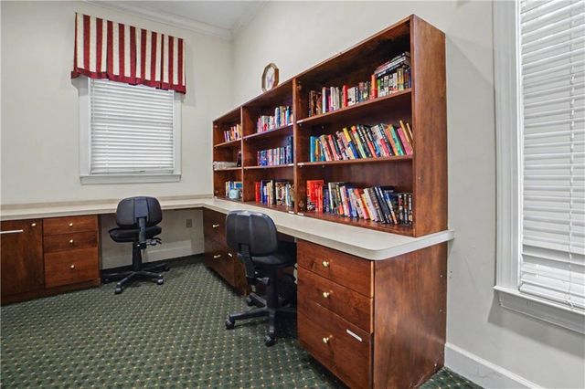 1031 Whitshire Way, Alpharetta, GA 30004