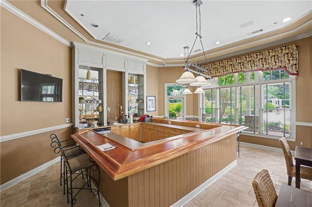 1031 Whitshire Way, Alpharetta, GA 30004